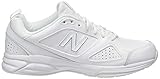 New Balance WX624WS4 Damen Hallenschuhe - 6