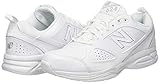 New Balance WX624WS4 Damen Hallenschuhe - 7