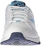 New Balance WX624WB4 Damen Hallenschuhe - 2