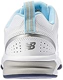 New Balance WX624WB4 Damen Hallenschuhe - 3