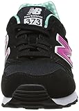 New Balance Damen Wl373 Lifestyle Hausschuhe - 3