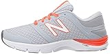 New Balance WX711MD2 Damen Hallenschuhe - 5