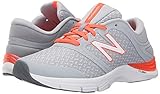 New Balance WX711MD2 Damen Hallenschuhe - 6