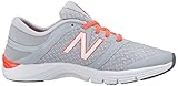 New Balance WX711MD2 Damen Hallenschuhe - 7