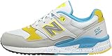 New Balance Damen Wl530v1 Sneakers - 5