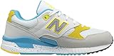 New Balance Damen Wl530v1 Sneakers - 7