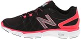 New Balance WX813 B V3 Damen Hallenschuhe - 5