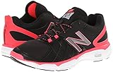 New Balance WX813 B V3 Damen Hallenschuhe - 6