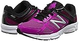 New Balance Running Damen Hallenschuhe - 5