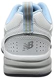 New Balance  WX624WB4, Damen Hallen & Fitnessschuhe - 3