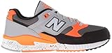 New Balance Damen Nbw530psc Gymnastik - 7