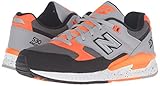 New Balance Damen Nbw530psc Gymnastik - 8