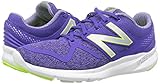 New Balance Damen Performance Fitness Vazee Coast Funktionsschuh - 5