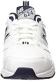 New Balance Mx624wn4 Herren Hallenschuhe - 2