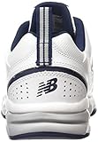 New Balance Mx624wn4 Herren Hallenschuhe - 3