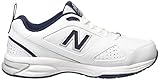 New Balance Mx624wn4 Herren Hallenschuhe - 6