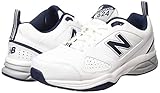 New Balance Mx624wn4 Herren Hallenschuhe - 5