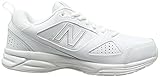 New Balance MX624AW4-624, Herren Outdoor Fitnessschuhe - 6