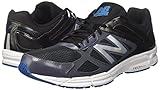 New Balance Running Herren Hallenschuhe - 5