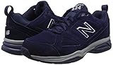 New Balance Herren Training Hallenschuhe - 5