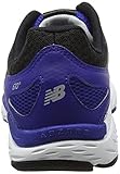 New Balance M670bk5 D Running Herren Hallenschuhe - 3