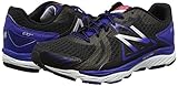 New Balance M670bk5 D Running Herren Hallenschuhe - 7