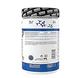 Weider Pure Creatine, Neutral, 600 g - 5