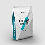 Myprotein Creatine Monohydrate Unflavoured, 1er Pack (1 x 1 kg) - 2