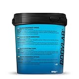 Bodylab24 Creatin Pulver, 500g - 5