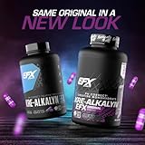 EFX Kre-Alkalyn 3000 – 260 Kapseln, 1er Pack (1 x 249 g) - 2