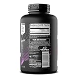 EFX Kre-Alkalyn 3000 – 260 Kapseln, 1er Pack (1 x 249 g) - 9