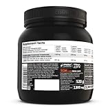 Olimp Creatine TCM Mega Caps, 400 Kapseln - 2