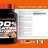 Scitec Nutrition Creatin Monohydrate, 1er Pack (1 x 500 g) - 5