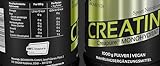 Biomenta® 1000g CREATIN MONOHYDRAT | CREAPURE® Creatine / Kreatin | Optimiert mit B-VITAMINEN wie B6 (Pyridoxin), B9 (Folsäure) und B12 (Methylcobalamin) | Hergestellt in Deutschland | Unterstützt beim Kraftsport & Bodybuilding - 7