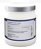 Creatin Monohydrat Pulver – Hochdosiert und Rein – 650 g Original Creapure Creatine Monohydrate Pulver – 100% Pure Premiumqualität Deutscher Herstellung - 5