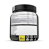 Olimp Creatine Xplode Orange, 1er Pack (1 x 500 g) - 3