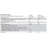 Olimp Creatine Xplode Orange, 1er Pack (1 x 500 g) - 4