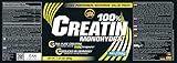 All Stars 100% Creatin Monohydrat Pulver, 1er Pack (1 x 600 g) - 2