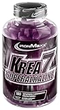 Ironmaxx Krea7 Superalkaline- 180 Tabletten (1 x 408,0g)