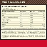 Optimum Nutrition Whey Gold Standard Protein, Double Rich Chocolate, 1er Pack (1 x 2273g) - 7