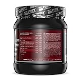 Frey Nutrition Creatin Monohydrat, 1er Pack (1 x 500 g) - 2