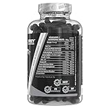 Frey Nutrition Creatin X6 Nahrungsergänzungen, 1er Pack - 3