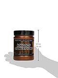 Scitec Nutrition King Creatine, 1er Pack (1 x 161,5 g) - 4