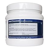 Creatin HCL 500g 100% Pure Creatin Hydrochlorid bis 70x Stärkster Creatin Mono - 3