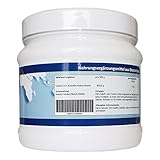 Creatin HCL 500g 100% Pure Creatin Hydrochlorid bis 70x Stärkster Creatin Mono - 4