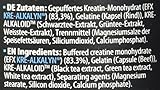 EFX Kre-Alkalyn Pro – 120 Kapseln - 6