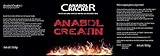 Anabol Creatin, 500g Kreatin Monohydrat Pulver, rein und pur mit Taurin - 2