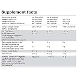 Olimp Kre-Alkalyn 1500 Mega Caps, 120 Kapseln - 2