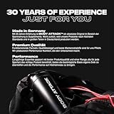 Body Attack Creatine Protein, Schokolade (1 x 2 kg) - 7