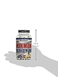 Weider Maximum BCAA Syntho + PTK, 240 Kapseln (1 x 212 g) - 3